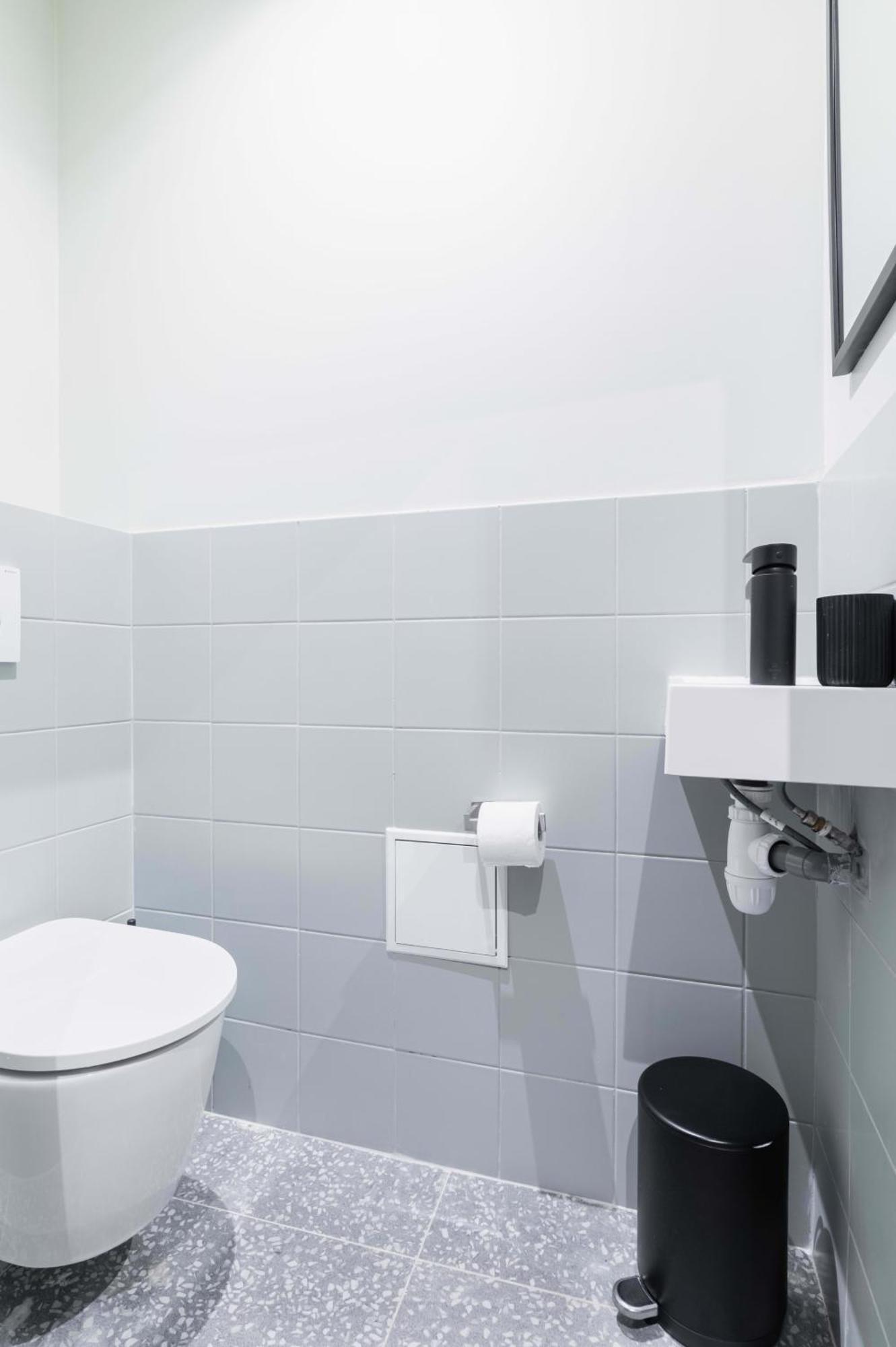 Appartement Luxueux Avec Salle De Bains De Reve 6P Parijs Buitenkant foto