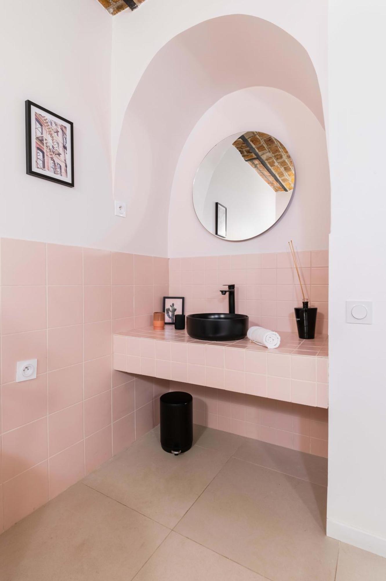Appartement Luxueux Avec Salle De Bains De Reve 6P Parijs Buitenkant foto