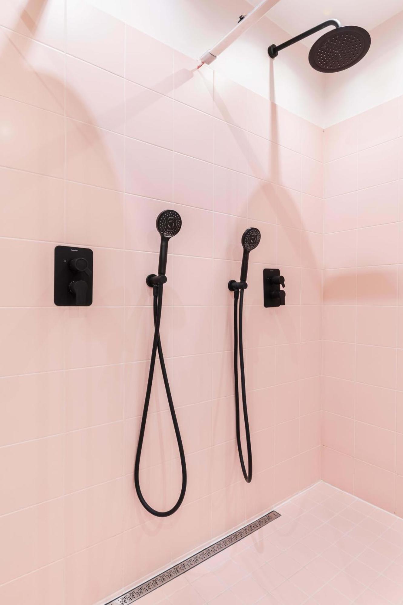 Appartement Luxueux Avec Salle De Bains De Reve 6P Parijs Buitenkant foto