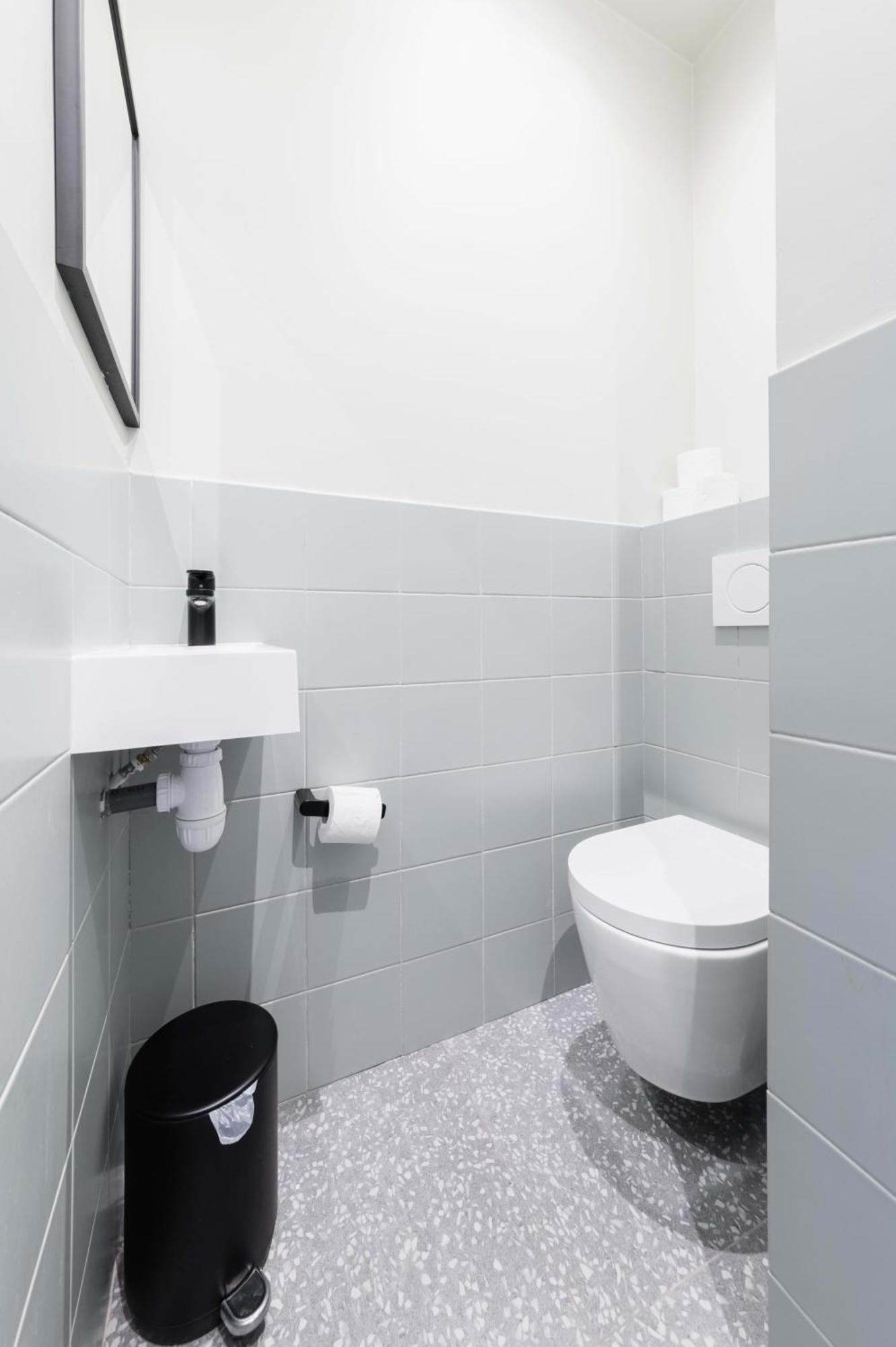 Appartement Luxueux Avec Salle De Bains De Reve 6P Parijs Buitenkant foto
